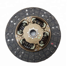 NITOYO other auto transmission clutch disc 31250-0K205 Used for Hiace IV Bus  Used For clutch disc hilux